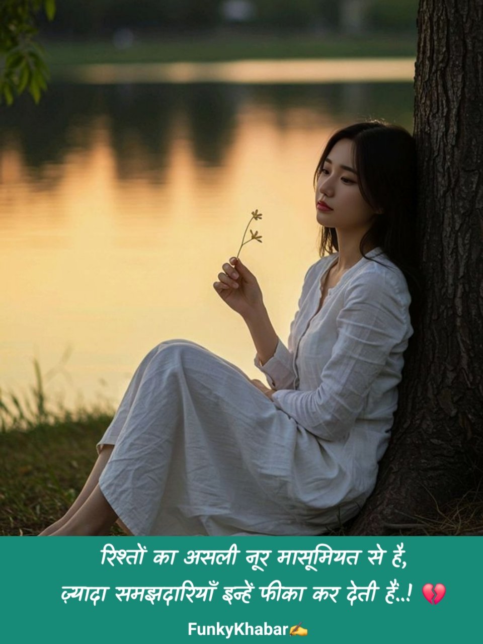 रिश्ते शायरी | Riste Shayari Status in Hindi