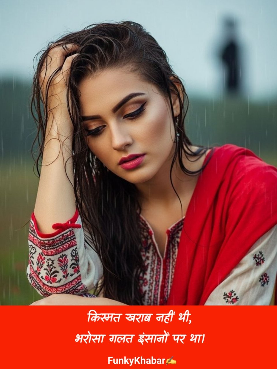 भरोसा तोड़ने वाली शायरी | Bharosa todne wali shayari