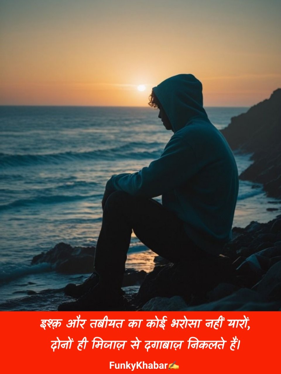 भरोसा तोड़ने वाली शायरी | Bharosa todne wali shayari