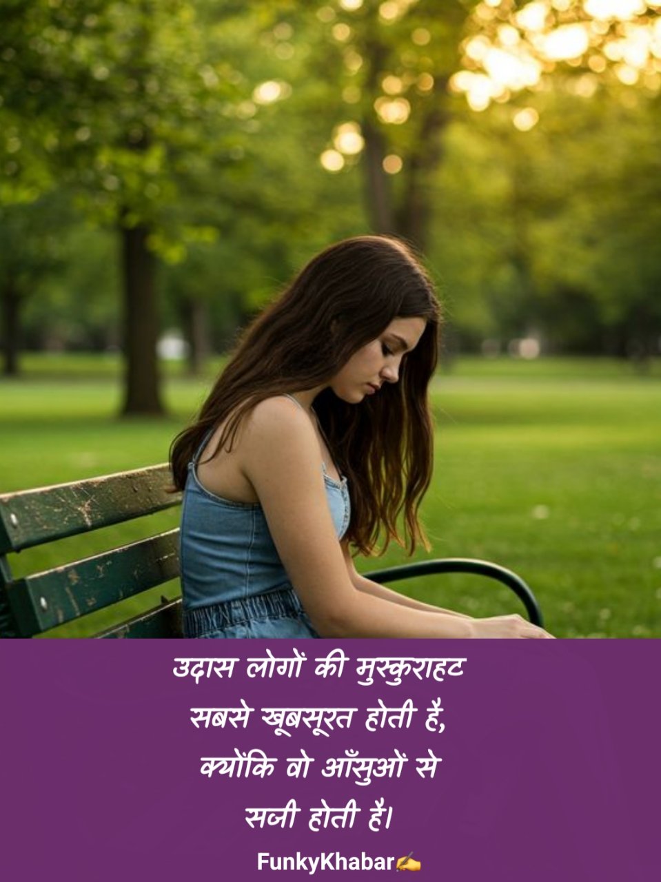 उदास जिंदगी शायरी | Udas zindagi shayari 2 line