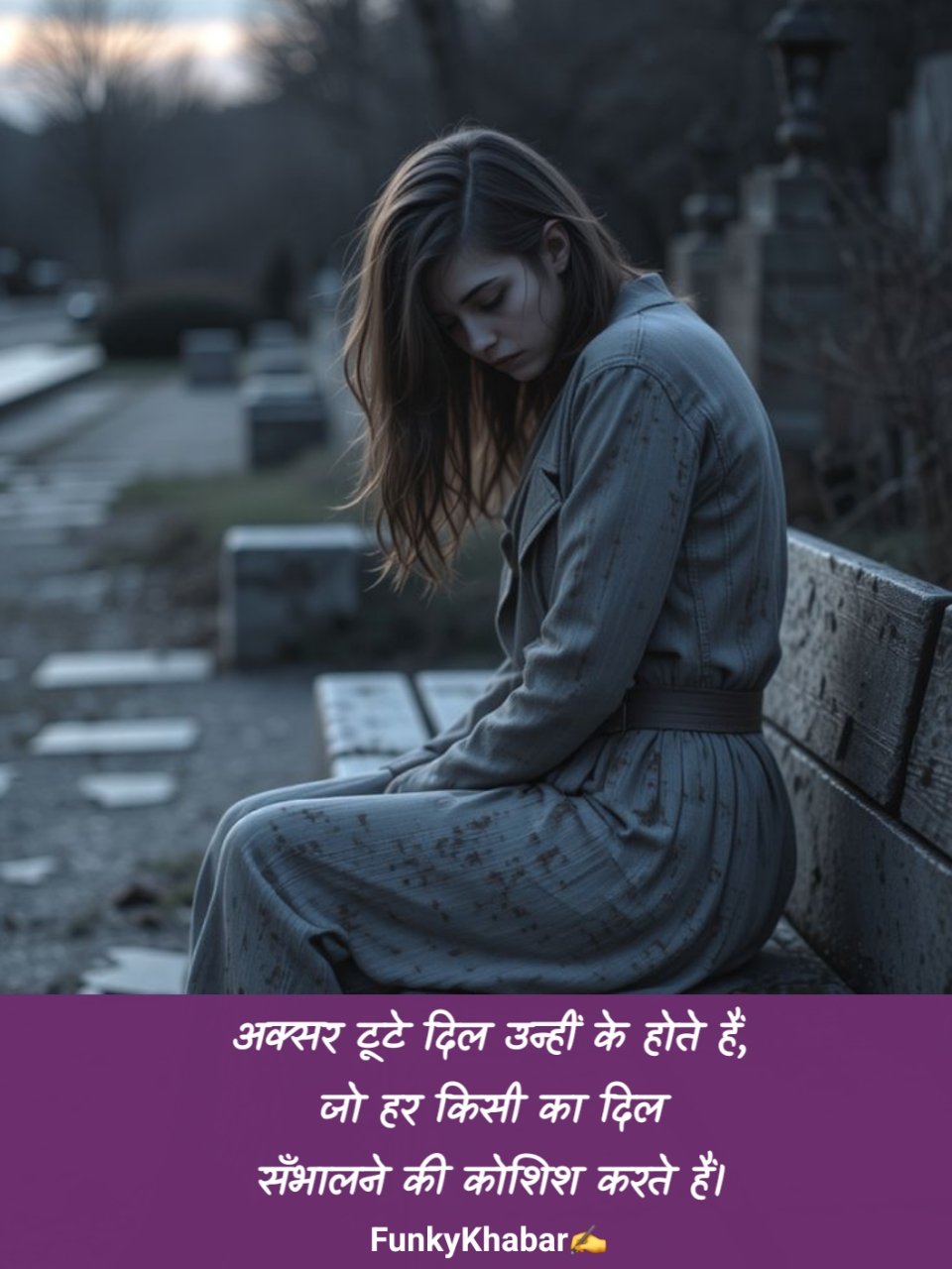 उदास जिंदगी शायरी | Udas zindagi shayari 2 line