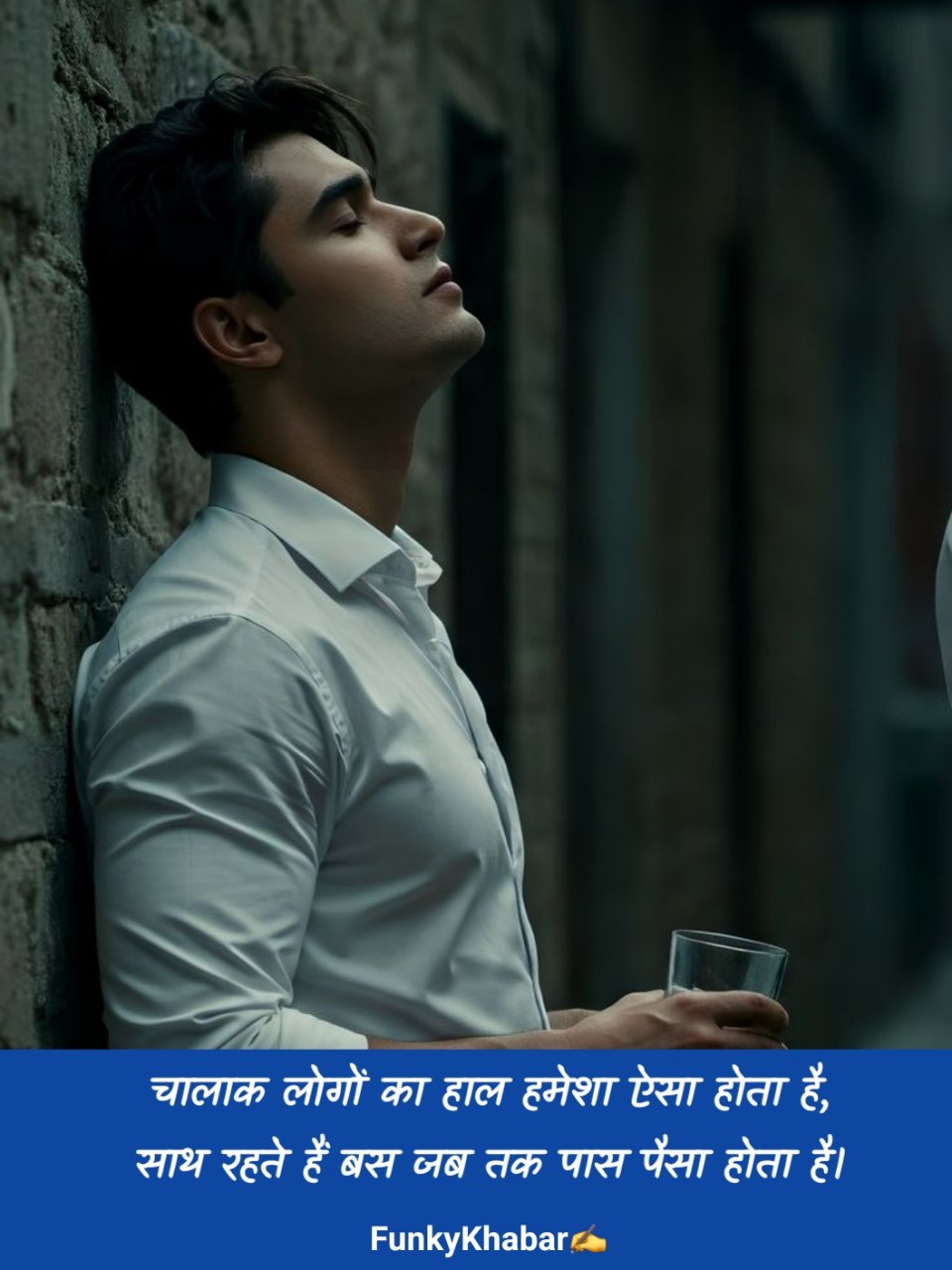 मतलबी लोग शायरी | Matlabi log shayari