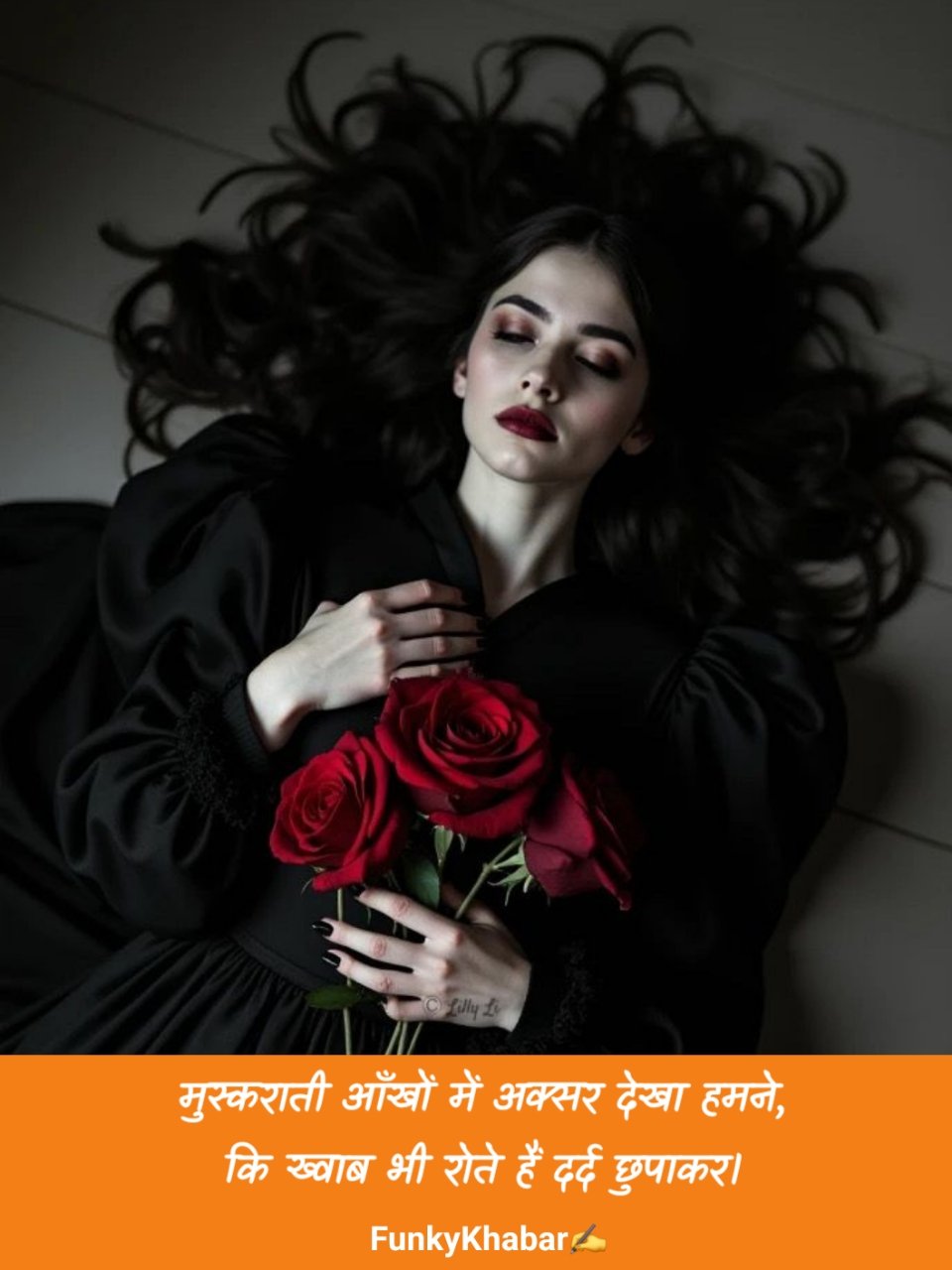 Broken heart shayari in hindi | ब्रोकन हार्ट शायरी दो लाइन