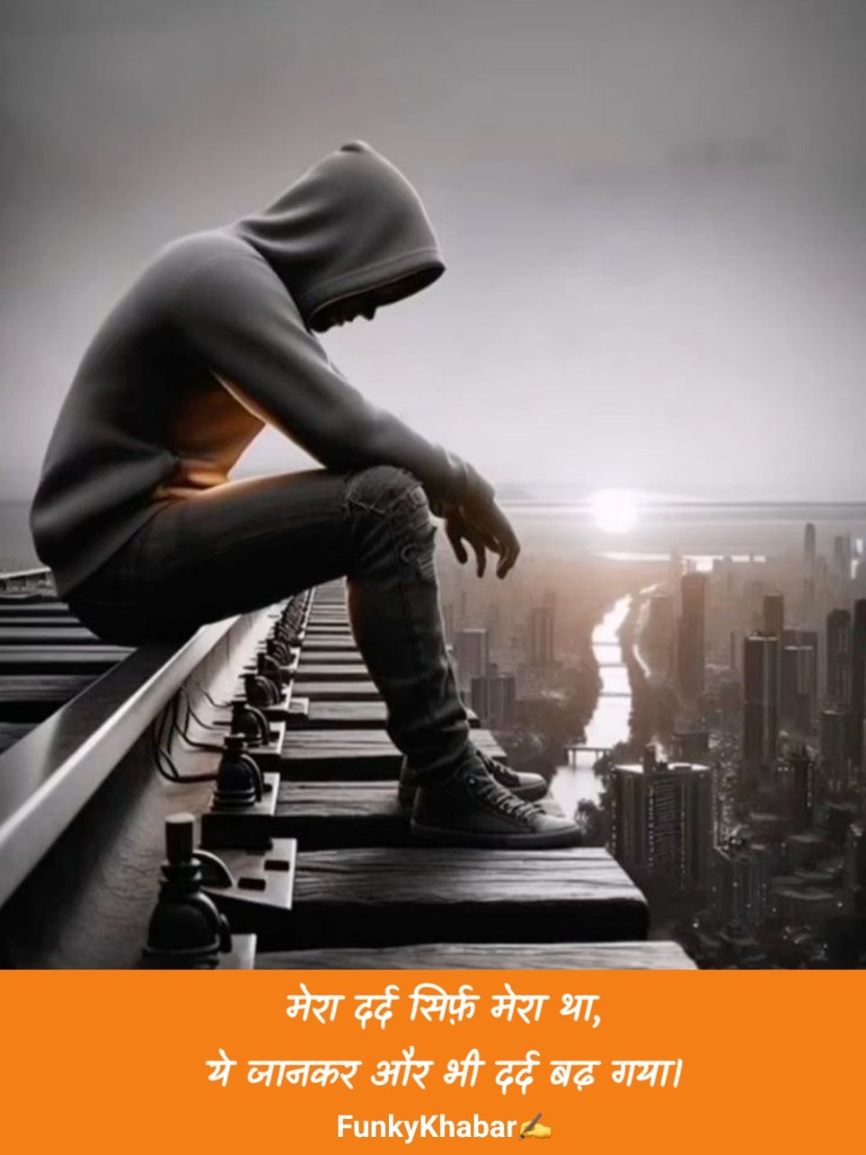 Broken heart shayari in hindi | ब्रोकन हार्ट शायरी दो लाइन