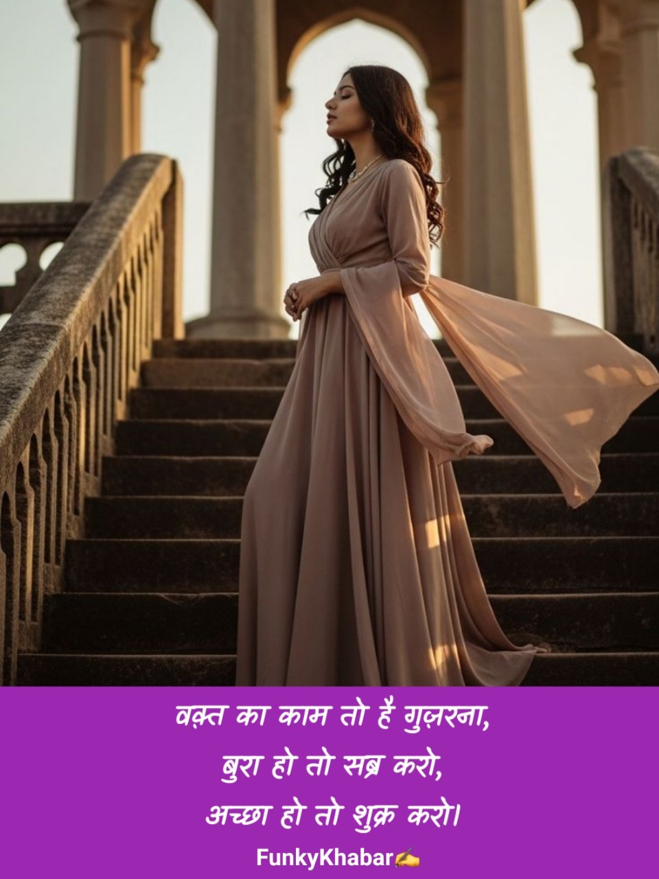 Bura Waqt Shayari | बुरा वक्त शायरी