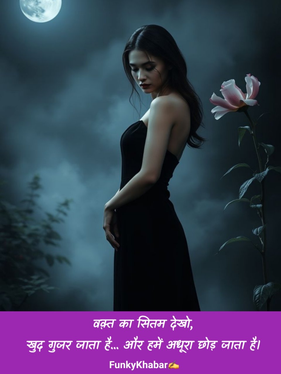 Bura Waqt Shayari | बुरा वक्त शायरी