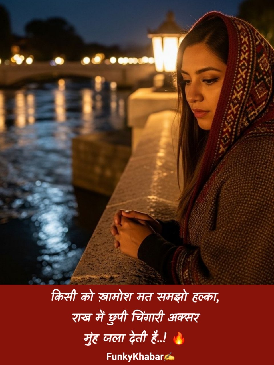 दिल की खामोशी शायरी | Dil Ki Khamoshi Shayari