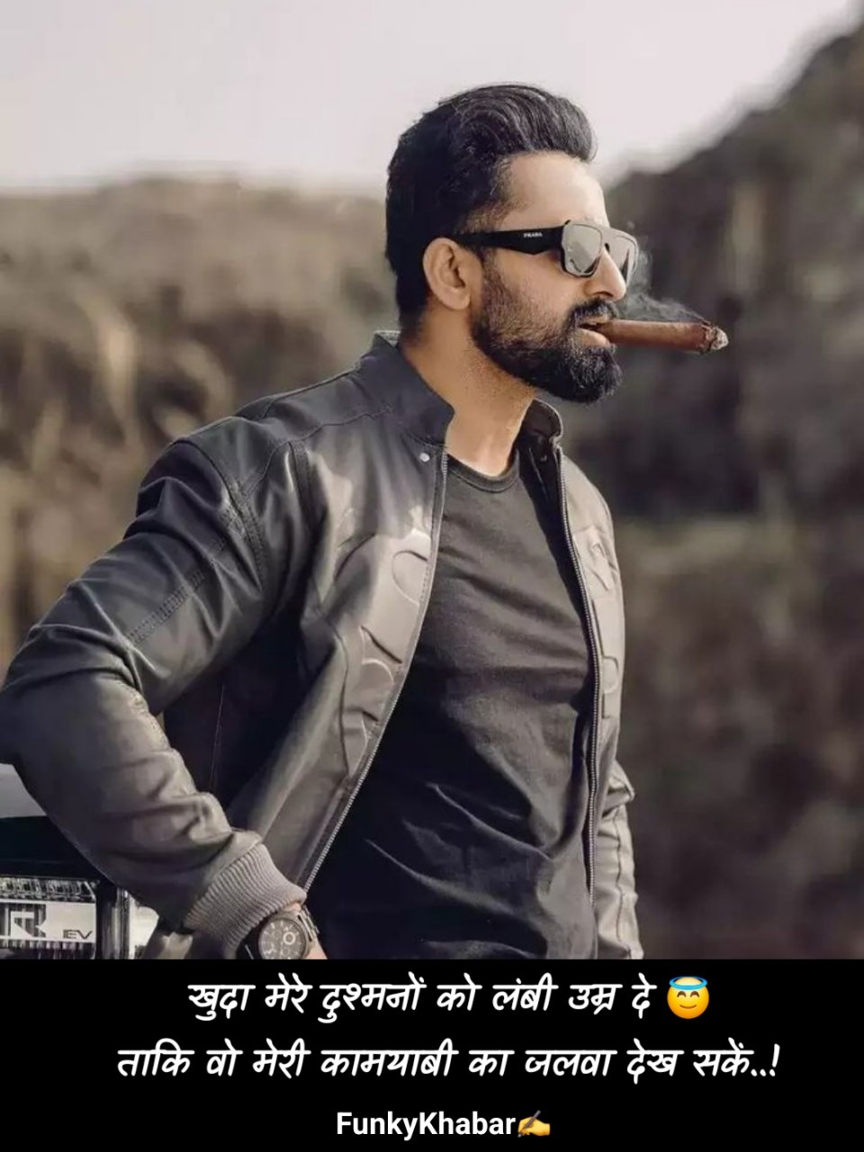 किसी को जलाने की एटीट्यूड शायरी | Kisi ko jalane ki attitude shayari hindi