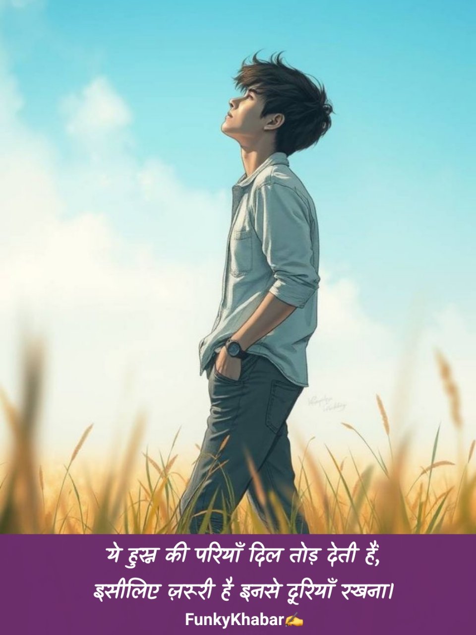 सैड शायरी हिंदी 2 line | Sad Shayari 😭