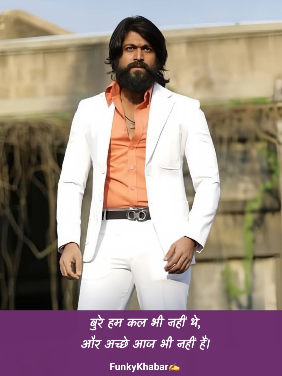 Attitude Shayari 2 Line 😎😎😎