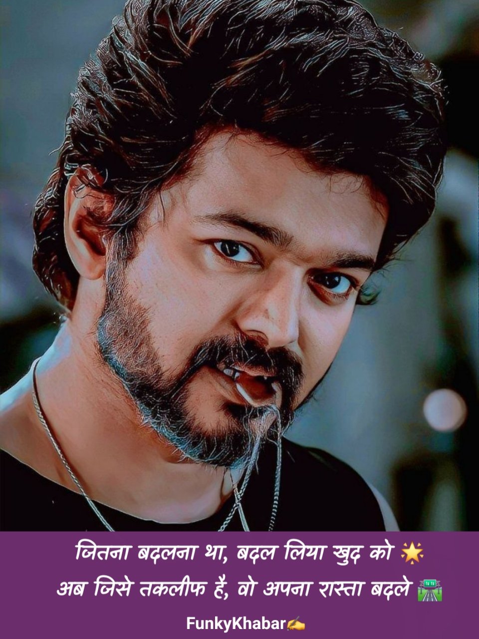 Attitude Shayari in Hindi – जबरदस्त और ख़तरनाक ऐटिटूड शायरी 😎