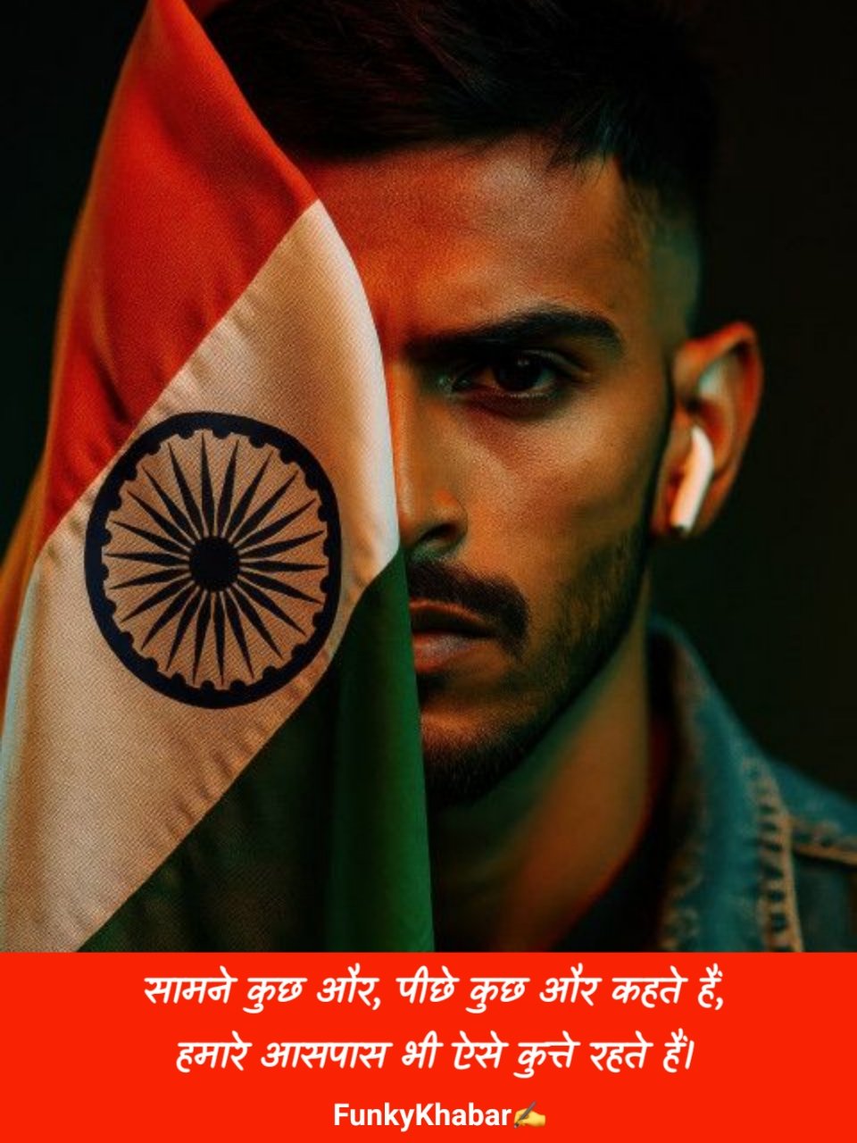 Sanatan Dharma Shayari (सनातन धर्म पर शायरी)