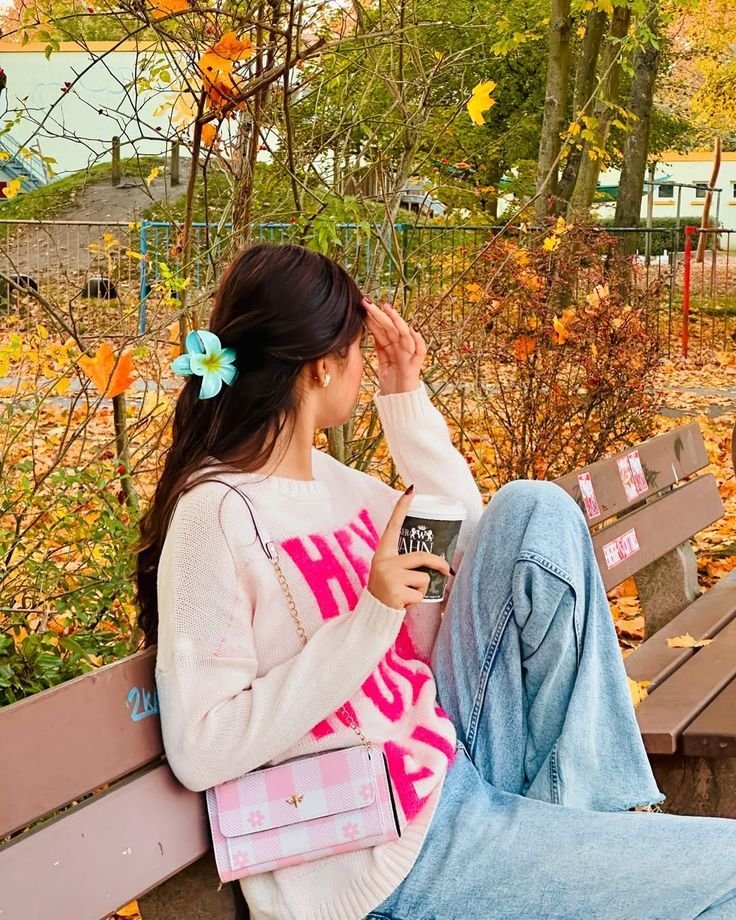 hidden face girl dp (17)