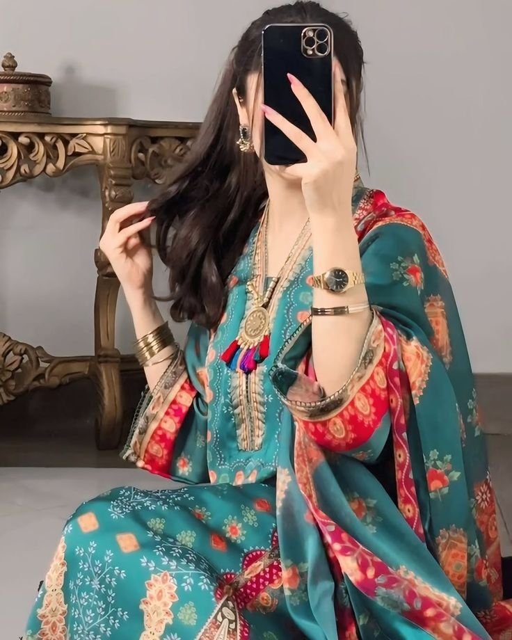 hidden face girl dp (22)