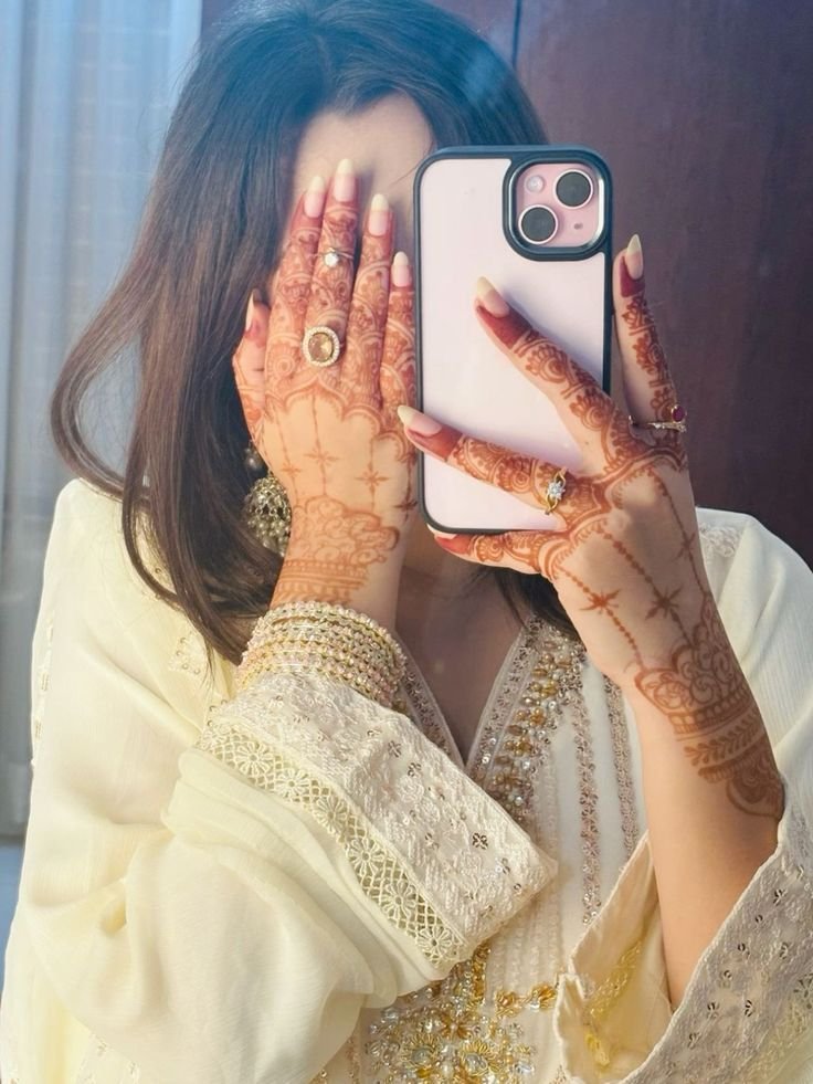 hidden face girl dp (24)