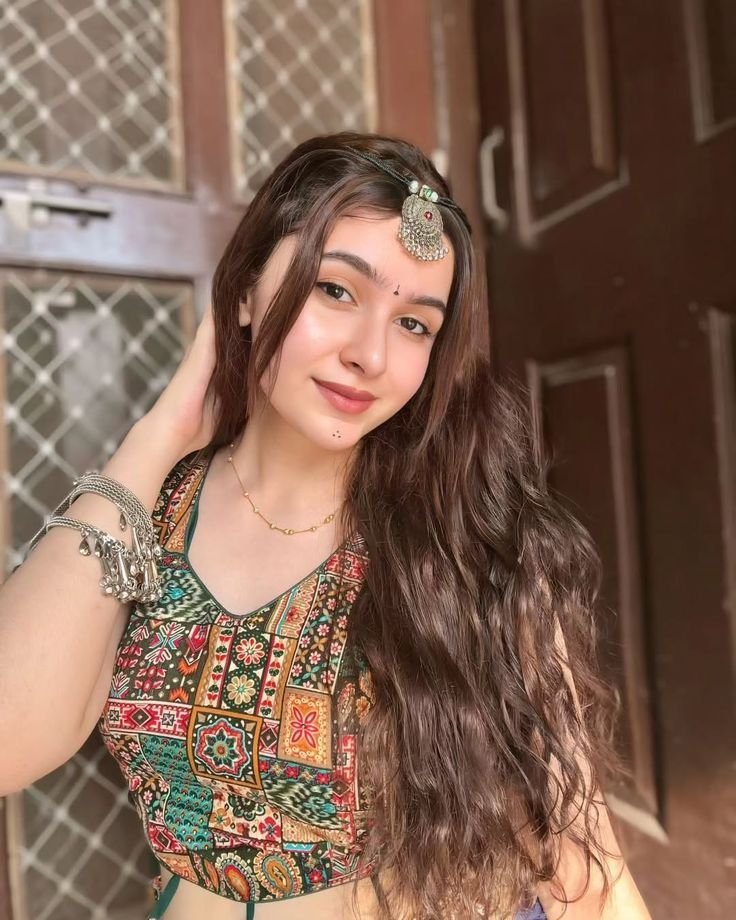 hidden face girl dp (28)