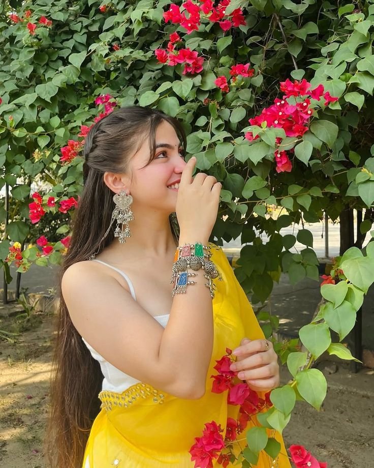 hidden face girl dp (31)