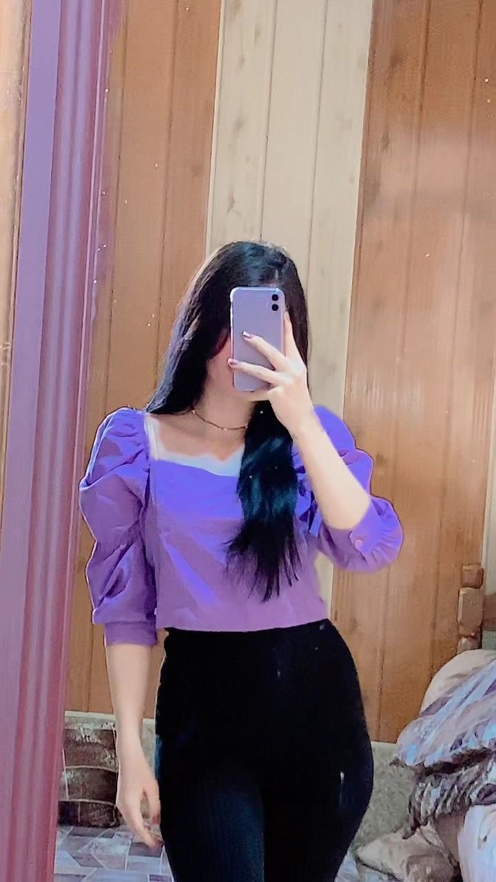 hidden face girl dp (50)