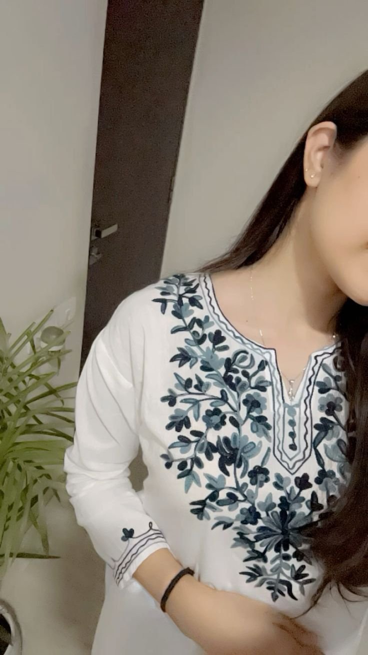 hidden face girl dp (74)