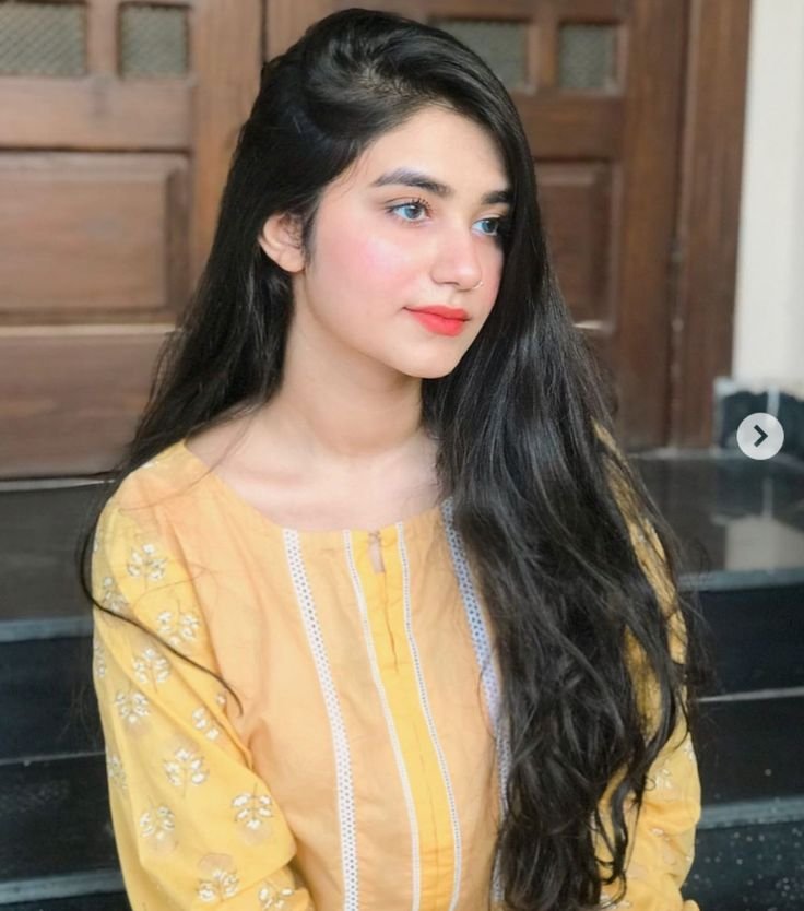 real simple girl image (10)