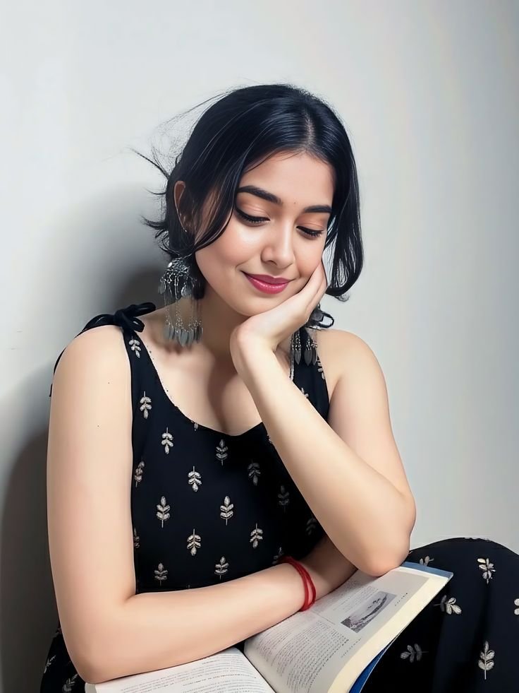 real simple girl image (49)