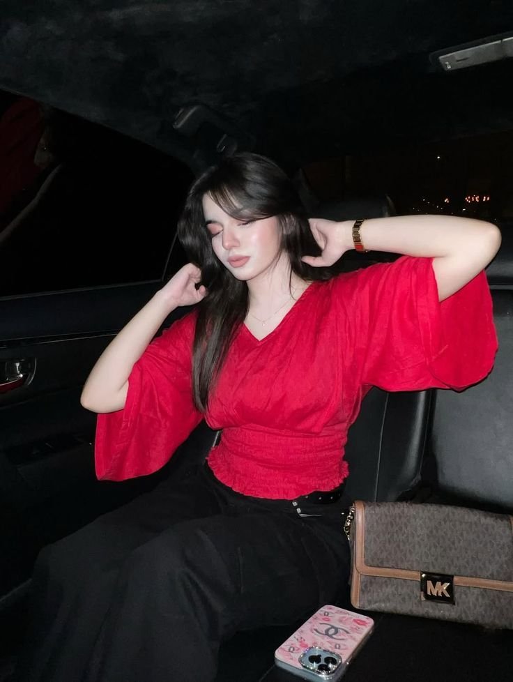 real simple girl image (50)