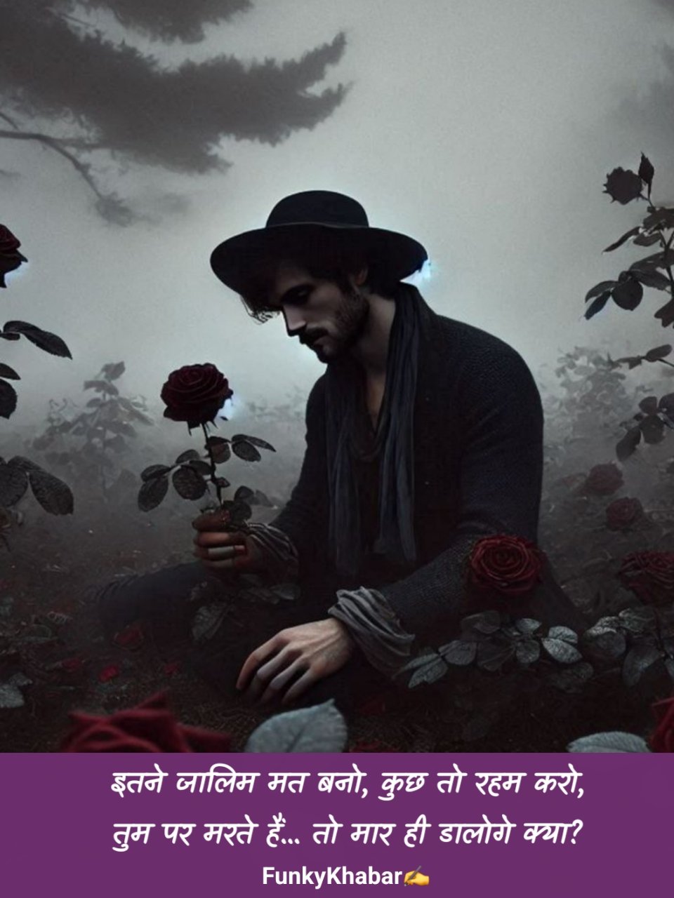 सैड शायरी हिंदी 2 line | Sad Shayari 😭