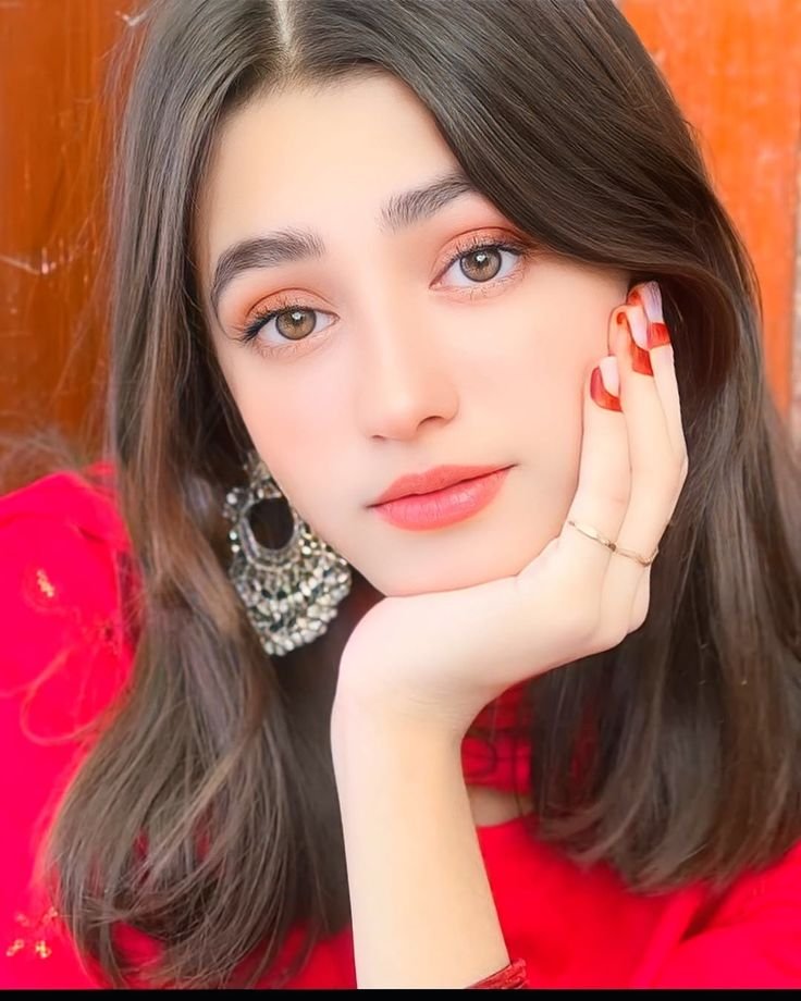 real simple girl image (39)