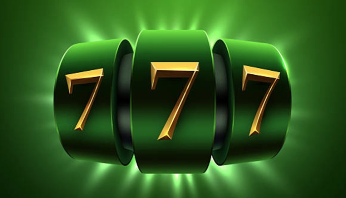 Casino Number 7