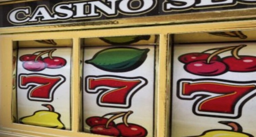 Number 7 Became a Casino Symbol